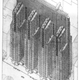 Illustration for article titled 8 Unrealized Buildings That Couldve Transformed American Cities